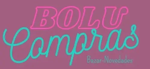 Logotipo&nbsp;BoluCompras